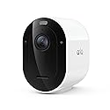 Arlo Pro Security Camera 2K HDR (6th Gen, 2025 Release) - Wireless Outdoor Camera, Rechargeable Removeable Battery, Event Captions, Emergency