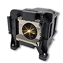 Supermait for EPSON ELPLP89/V13H010L89 Replacement Projector Lamp.Fit for EPSON Pro Cinema 4040 4050 6050UB 6040UB, Powerlite Home Cinema 4010 4000