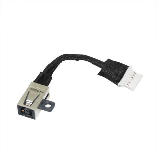 New AC DC Jack Power Charging Port Connector Cable Harness Replacement for HP Stream 11-AH010NR 11-AH011WM 11-AH012DX 11-AH013WM 11-AH020NR 11-AH109DX