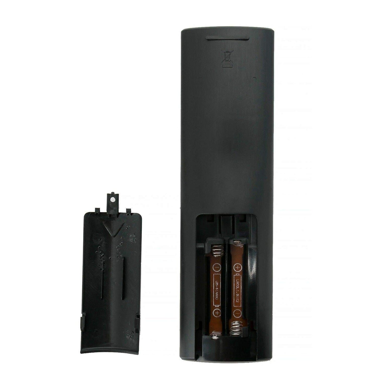 New AKB75095307 Replace Remote Control Compatible with LG Smart TV 43LJ550M 43LJ5500 43LJ5550 49LJ550M 49LJ5500 49LJ5550 55LJ550M 55LJ5500 55LJ5550