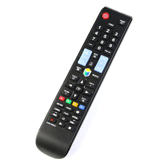 AA59-00594A Universal Replacement Remote Control Applicable for Samsung 3D Smart LCD LED HDTV TV