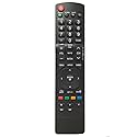 AOLDHYY Universal Remote Control for Lg TV 26LE5300 32LD350 32LD350-UB 42LD450