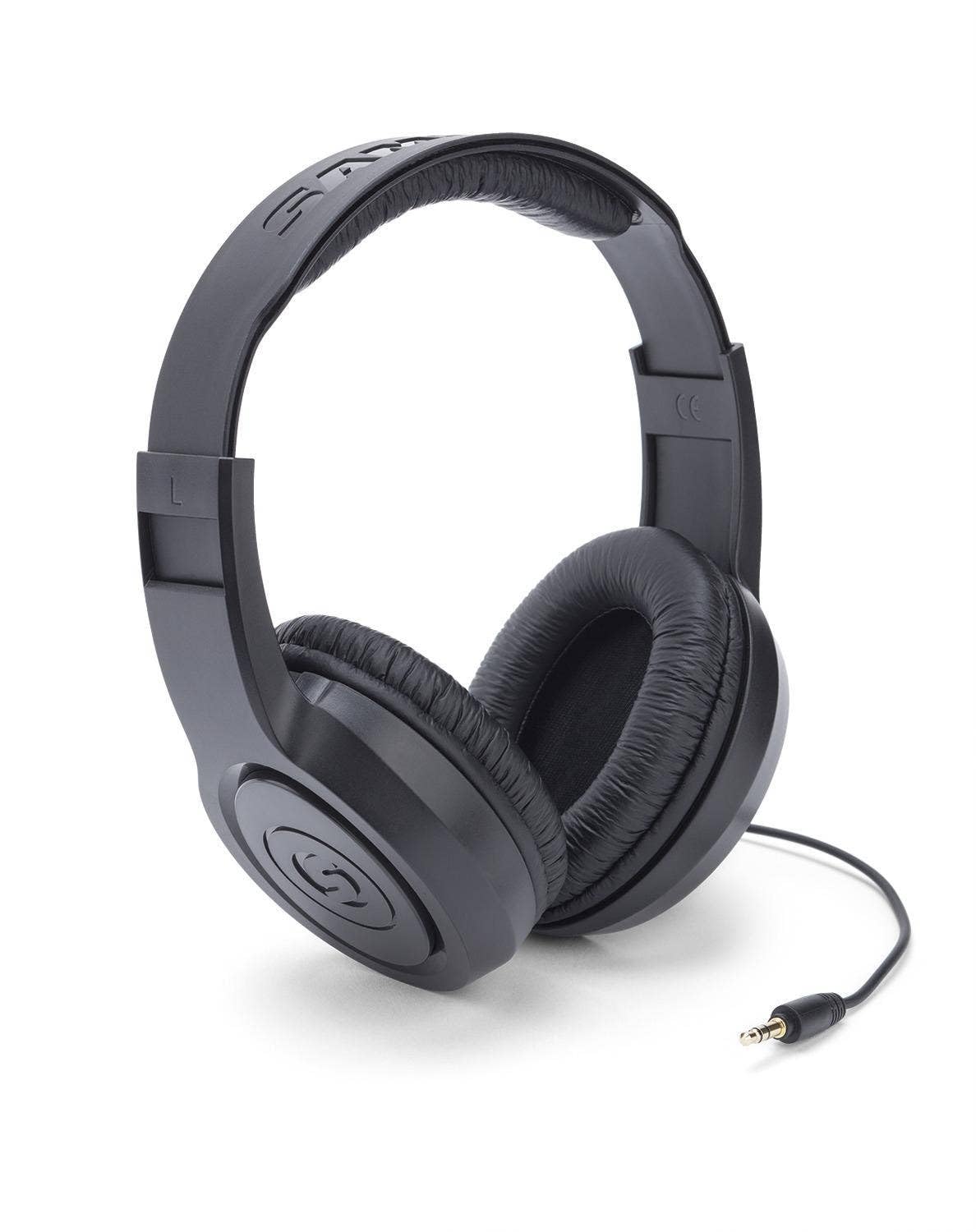 Samson SR350 Over-Ear Stereo Headphones
