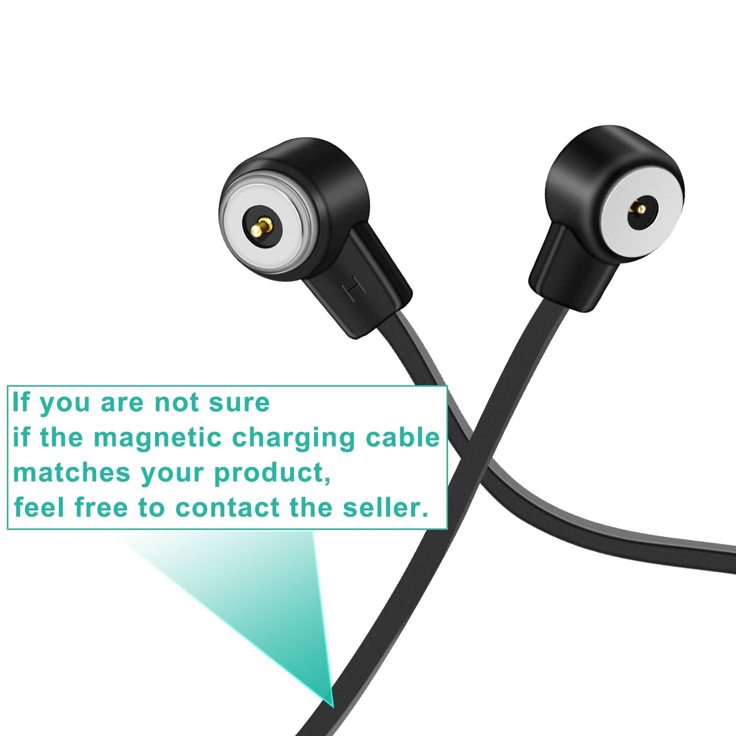 Magnetic USB Charging Cable for Universal Laser Sight and Laser Light Combo