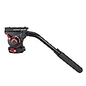 ProMaster CH75 CINE Quick Release Tripod Head (7524)