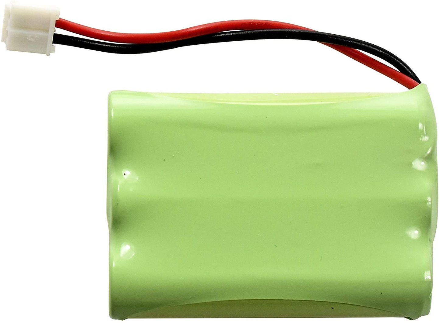 HQRP Phone Battery Compatible with VTech i6727, i6757, i6763, i6765, i6767, i6773, i6735, vt5875 Cordless Telephone