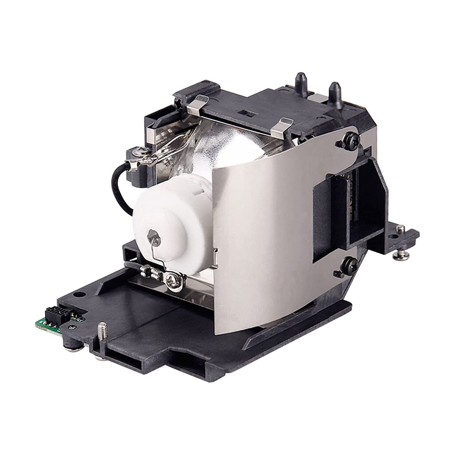 Woprolight for PANASONIC ET-LAV300 Replacement Premium Quality Projector Lamp for PANASONIC PT-VW340U PT-VX410U PT-VX42U Projector