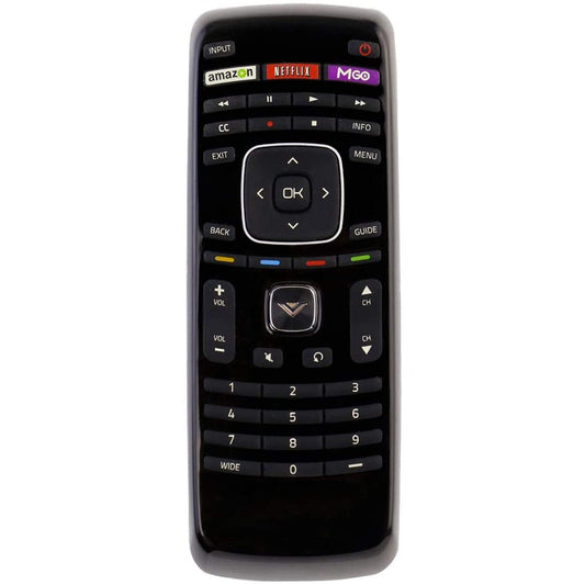 New Vizio Universal Remote Control for All VIZIO Brand TV, Smart TV - 1 Year Warranty