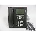 Avaya 9508 Digital Phone - Charcoal Gray