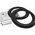 15 Inch Extra Wide Foam Speaker Repair Kit, FSK-15AW (Pair)
