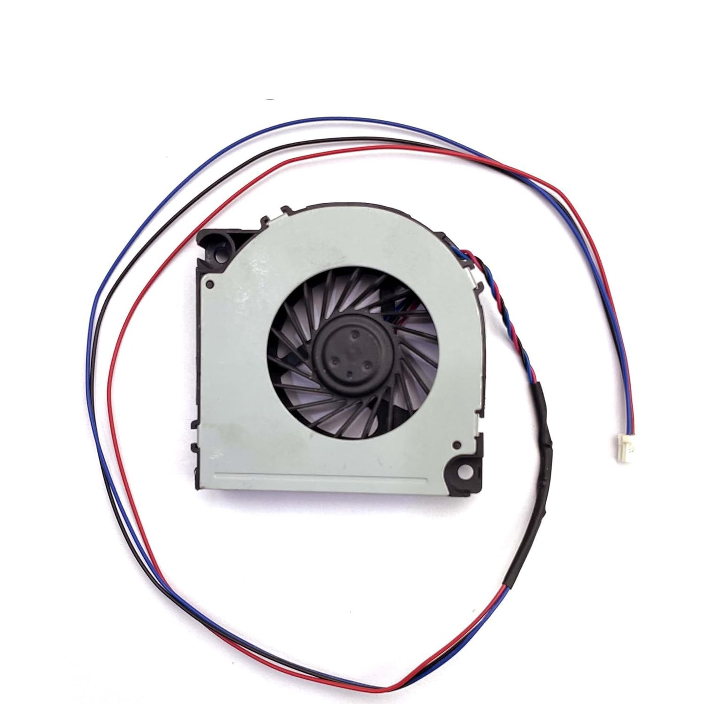 Cooling Fan KDB04112HB 12V 0.07A 3Pin for Samsung TV, HU7580 HU8500 HU8550 HU8590 HU9000 HU9800 HU7500 HU7505 HU7590 HU8200 HU8205 HU8280 HU8290