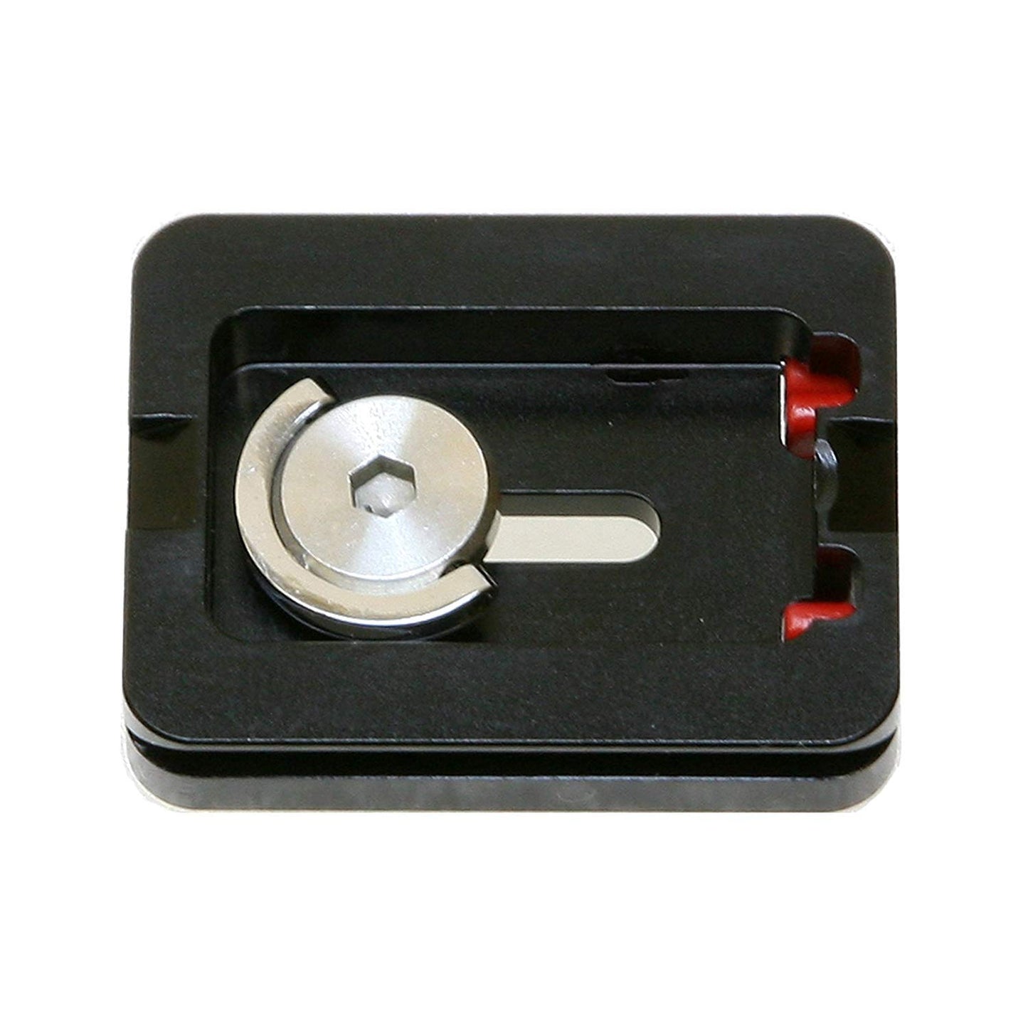 SIRUI TY-Series Quick Release Plate Black Aluminium (TY-50)