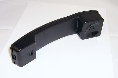 Norstar Nortel Meridian M Series Black Handset