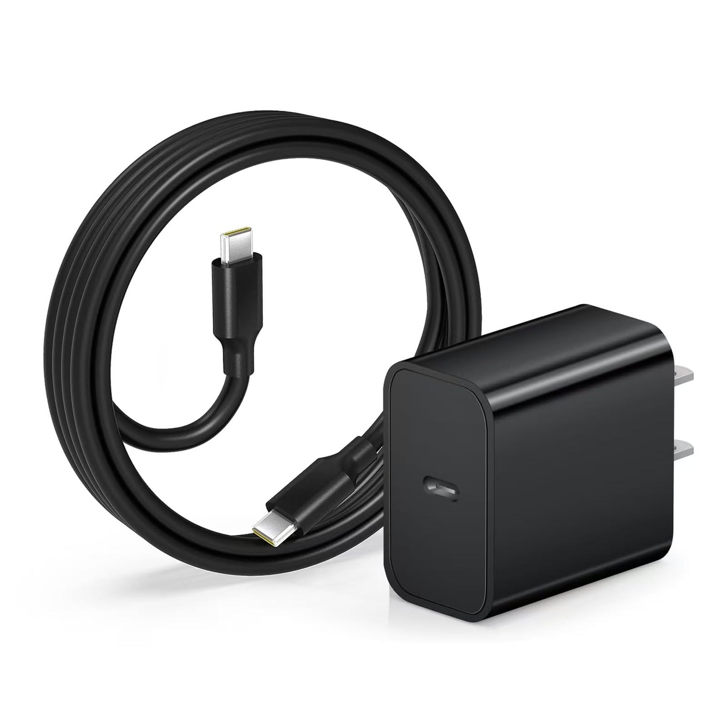 6FT 20W USB Type C Charger for Sony WH 1000XM4 1000XM5 CH720N CH520 Headphones WF 1000XM5 C510 CH520 C700N WI-C100 Earbuds Sony ULT WEAR, SRS XB100