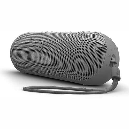 Beats Pill x Kim Kardashian - Wireless Bluetooth Speaker and Portable Charger via USB-C - Up to 24 Hours Battery Life, IP67 Water Resistant, Apple