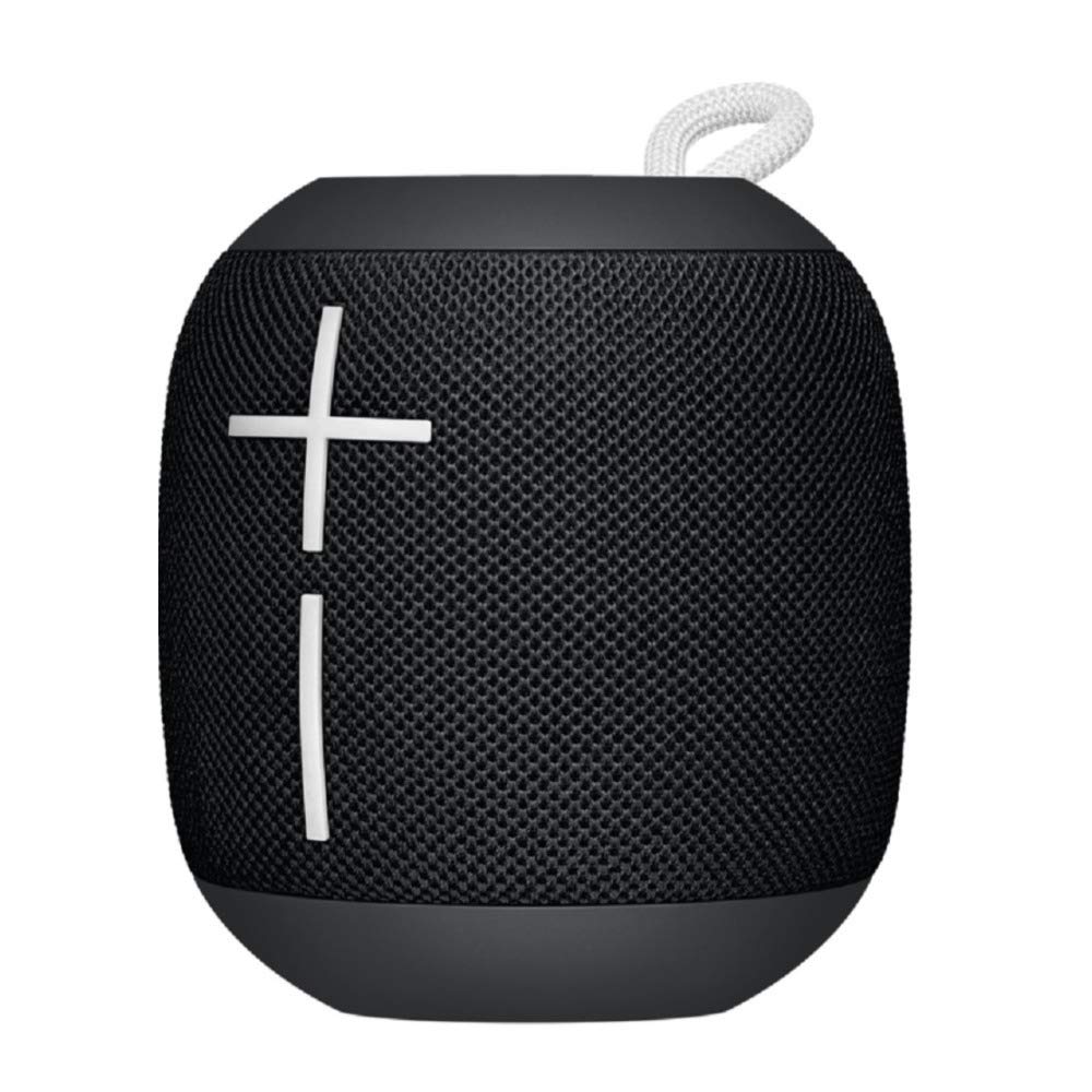 Ultimate Ears WONDERBOOM Portable Waterproof Bluetooth Speaker - Phantom Black