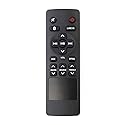 Smartby New RTS7010B Remote Control Compatible for RCA RTS7010B, RTS7110B, RTS7630B, RTS7010B-E1 RTS7010BE1 Home Theater Sound Bar