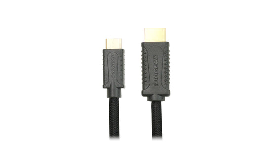 IOGear Series 2000 Mini-HDMI to HDMI Cable (6.5 feet)