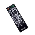 Replaced Remote Control Compatible for Sony HBD-DZ175 DAVDZ340 DAV-TZ510 HBDDZ730 HBD-TZ715 AV Audio/Video Receiver Home Theater System