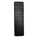 XRT133 Remote Control for Vizio TV E50-D1 E50D1 E55-D0 E55D0