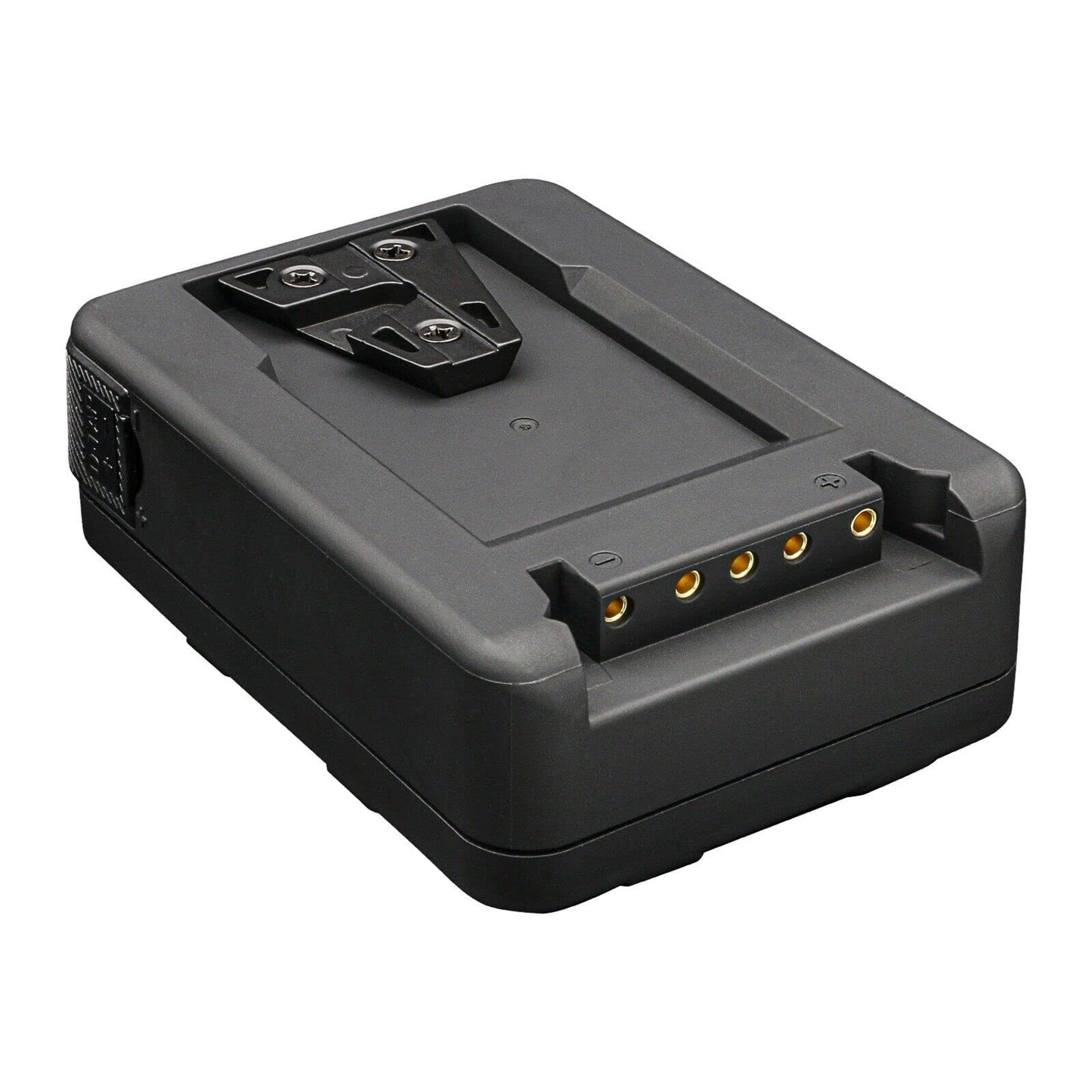 Kastar BP-Y50W V-Mount Battery Compatible with DSR-450WSP DSR-450WSPL DSR-50 DSR-50P (Portable Recorder) DSR-500WS DSR-500WSL DSR-500WSP DSR-500WSPL
