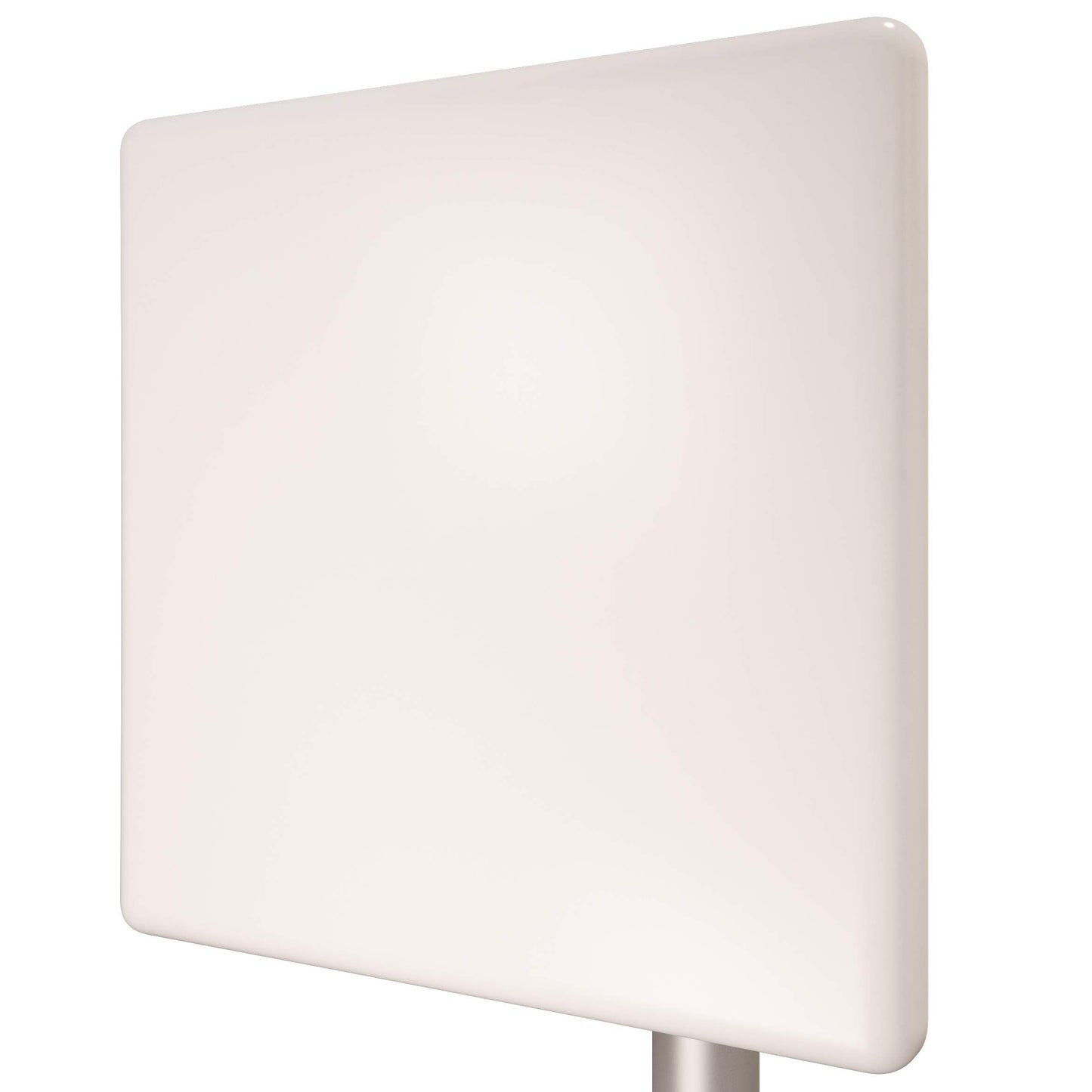 Tupavco TP511 WiFi Panel Antenna 2.4GHz (20dBi) Outdoor Directional (2400-2483 MHz) Wireless Network Signal (Pole Mast Mount) Weatherproof High-Gain