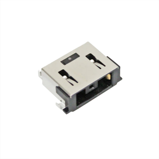 HSSDTECH AC DC in Power Jack Charging Port Socket Plug Connector Replacement for Lenovo Legion Y530-15ICH Y545 Y540-15IRH Y540-17IRH /Ideapad