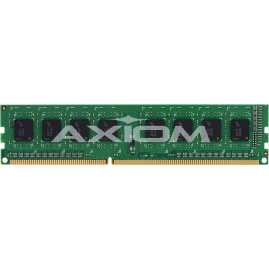 AXIOM 8GB DDR3-1600 UDIMM for DELL