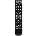 NTQinParts Replacement Remote Control Controller for Digital Home Cinema System HT-X710 HT-X710T HT-X810 HT-X810T