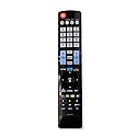 AKB73756567 Replaced TV Remote Control fit for LG 49UB8200-UH 50LB6100 50LB6100UG 50LB6100-UG 55LB5800 55LB5800UG 55LB5800-UG 55LB6100 55LB6100UG