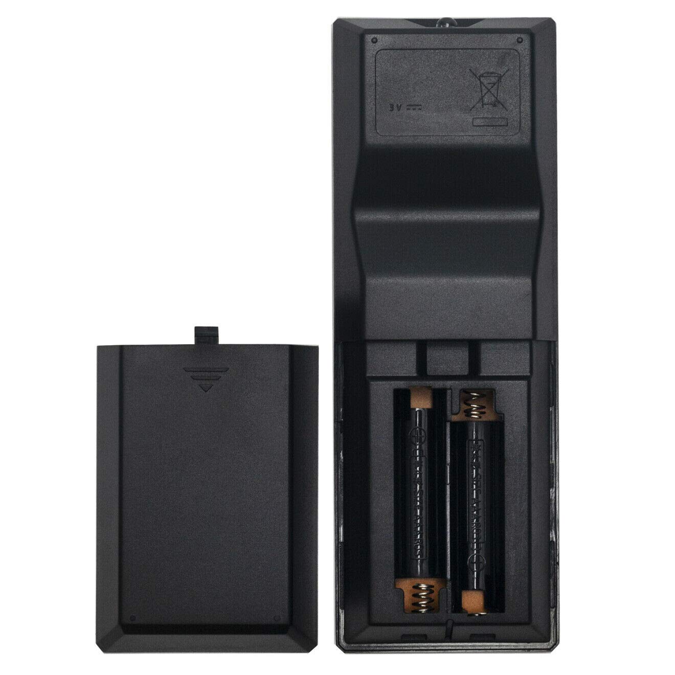 New RMT-AM330U Replace Remote Control for Sony Audio MHC-M20 MHC-V21 MHC-V50 MHC-V50 MHC-V71