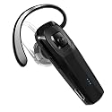 TOORUN Bluetooth Headset, M26 Bluetooth Earpiece Handsfree V5.0 Wireless Headphone with Noise Cancelling and Microphone Compatible for Android iPhone