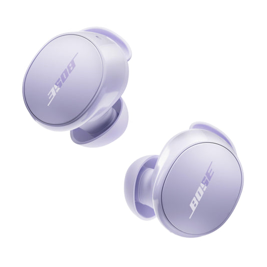 Bose New QuietComfort Wireless Noise Cancelling Earbuds, Lifestyle Bluetooth Earbuds with Active Noise Cancellation, Up to 8.5 Hours of Battery Life