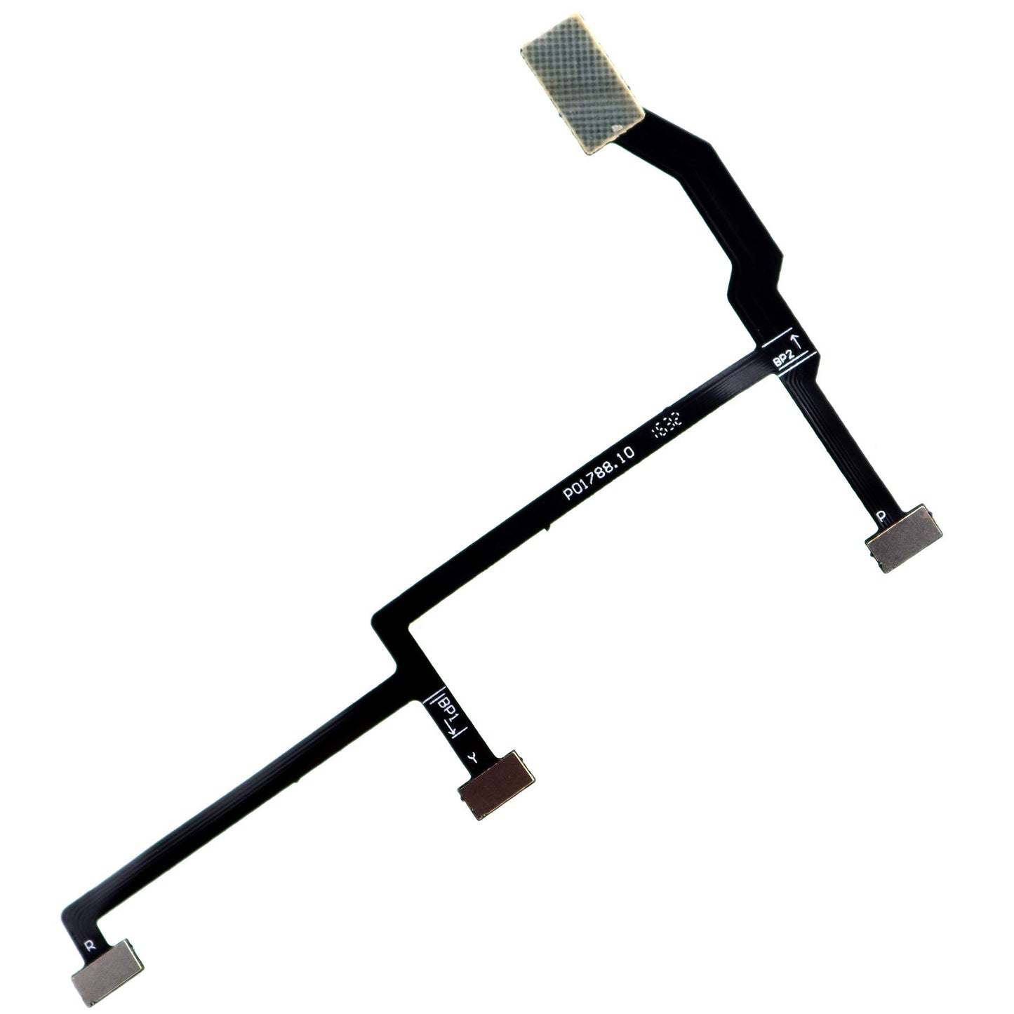 Deal4GO Flexible Gimbal Flat PCB Ribbon Flex Cable P01788.10 Internal Replacement for DJI Mavic Pro/Mavic Pro Platinum Drone