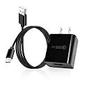USB C QC3.0 Fast Charger for Samsung Galaxy A20E A20S A30S A50S A51 A10E, A30 A40 A50 A70 A80 A20, Galaxy Note 8 9, S9 S8, S10 Plus Type C Charging