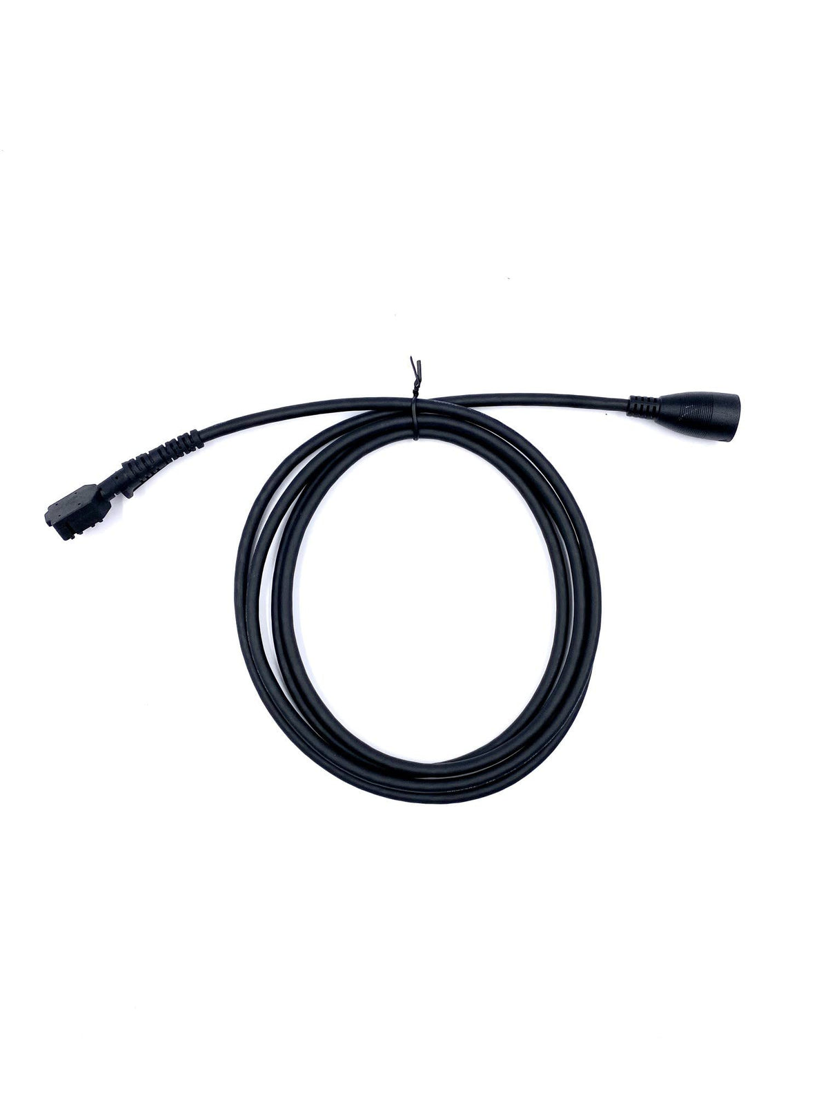 VeriFone Vx820 Ethernet Latch Lock 6P Din F 2M Cable (CBL282-060-01-A)