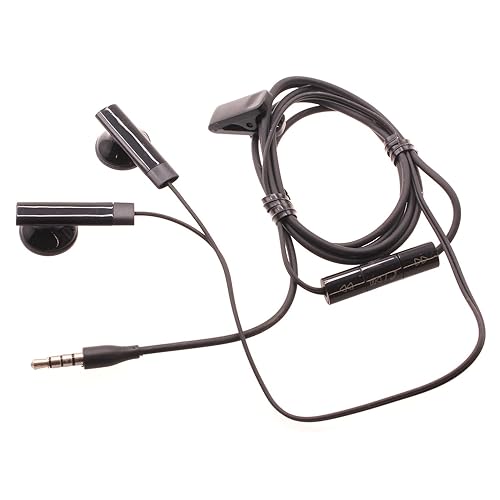 Headphones Wired Earphones Compatible with Samsung Galaxy Tab A9/A9 Plus/A8/A7 10.4 (2020)/A7 Lite Tablets - Handsfree Mic 3.5mm Headset Earbuds…