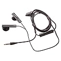 Headphones Wired Earphones Compatible with Samsung Galaxy Tab A9/A9 Plus/A8/A7 10.4 (2020)/A7 Lite Tablets - Handsfree Mic 3.5mm Headset Earbuds…