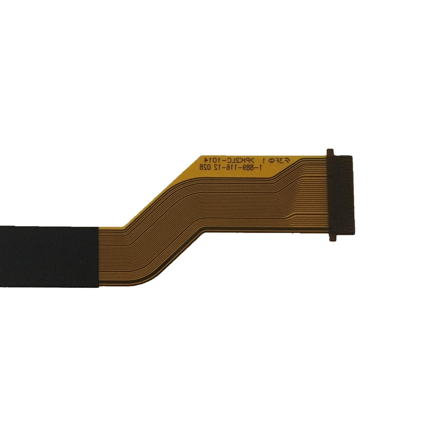 New Hinge LCD Screen Display FPC Flex Cable Ribbon For SONY A7 II ILCE-7M2 A7R M2 A7SM2 A7R A7S Camera Type B