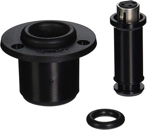 Shure A400SMXLR A400SM Shock Mount & A400XLR Insert Packaged Combination, XLR Microphone, 4.6456692866 in Length, 3.4251968469 in Width, 3.3464566895