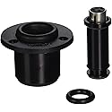 Shure A400SMXLR A400SM Shock Mount & A400XLR Insert Packaged Combination, XLR Microphone, 4.6456692866 in Length, 3.4251968469 in Width, 3.3464566895