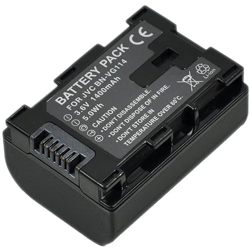 BTBAI BN-VG114U Battery+Charger AC Single for BN VG108u VG107u VG121u BNVG121 VG138u VG121 VG138 VG107e VG114e VG121e VG114 VG108e VG107 BNVG114