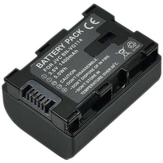 BTBAI BN-VG114U Battery+Charger AC Single for BN VG108u VG107u VG121u BNVG121 VG138u VG121 VG138 VG107e VG114e VG121e VG114 VG108e VG107 BNVG114