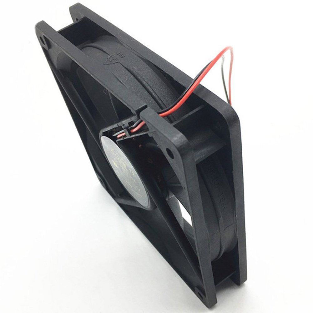D12SM-12 D12SL-12 D12SH-12 DC 12V 0.30A 12025 Ultra-Silence Computer Power Supply Cooling Fan