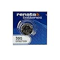 Renata All Batteries Coin Cell Battery Model (395)