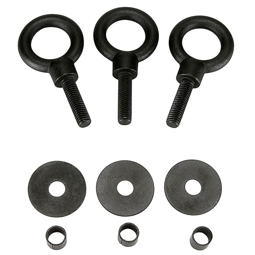 JBL 229-00009-01 Hardware Kit, Sp / Vs