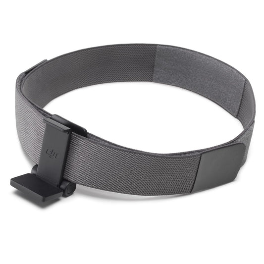 DJI Action 2 Magnetic Headband