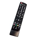 Replaced Remote Control Compatible for LG 42LD520 50PA450CUM 37LV3500UG 60PK540 32LD452C-UA 47LV3500 LED LCD HDTV