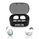VOLT PLUS TECH Wireless V5.3 PRO Earbuds Compatible with Apple Samsung HP DELL Google Intel Nuc IPX3 Bluetooth Touch Waterproof/Sweatproof/Noise…