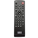 Gorilla Babo Universal Remote Compatible for Sylvania Emerson TV NH001UD LC220EM1 LC260EM2 LC320EM1 LC320EM1F LC320EM2 LC320EM2A LC320EM2F LC370EM2